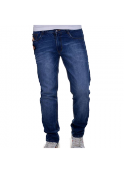 Fashionable Blue Jeans For Men, JN6541